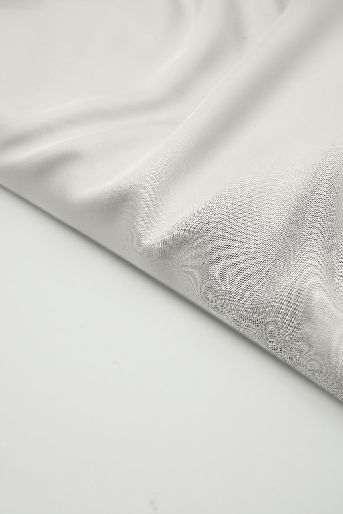 Bali, Bamboo Bedding Set in White