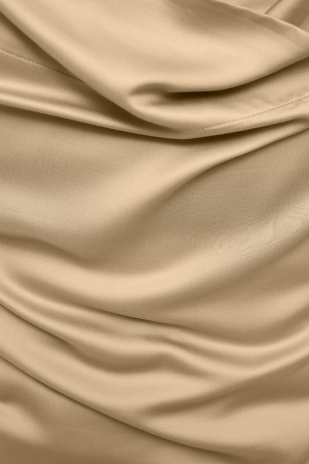 Bali, Bamboo Bedding Set in Oatmeal