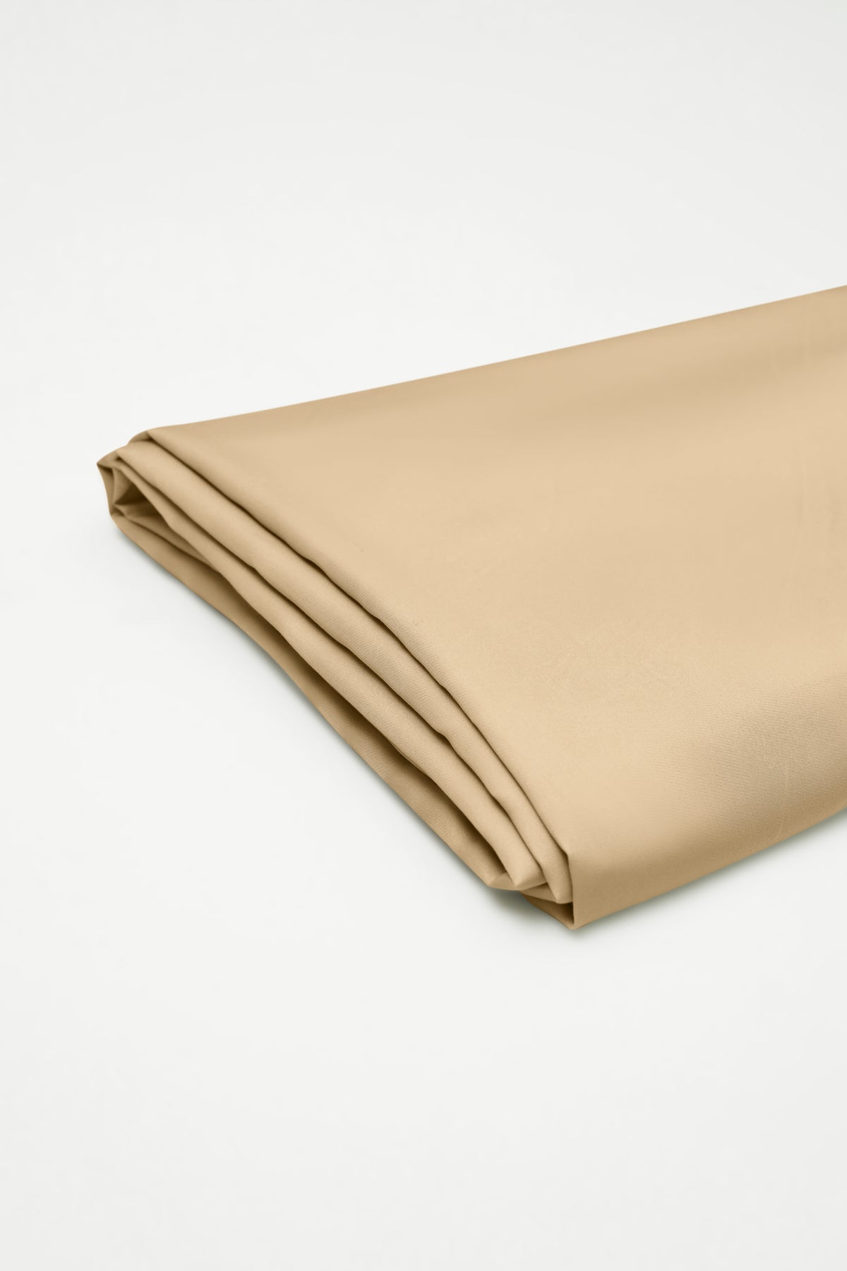 Bali, Bamboo Fitted Sheet in Oatmeal