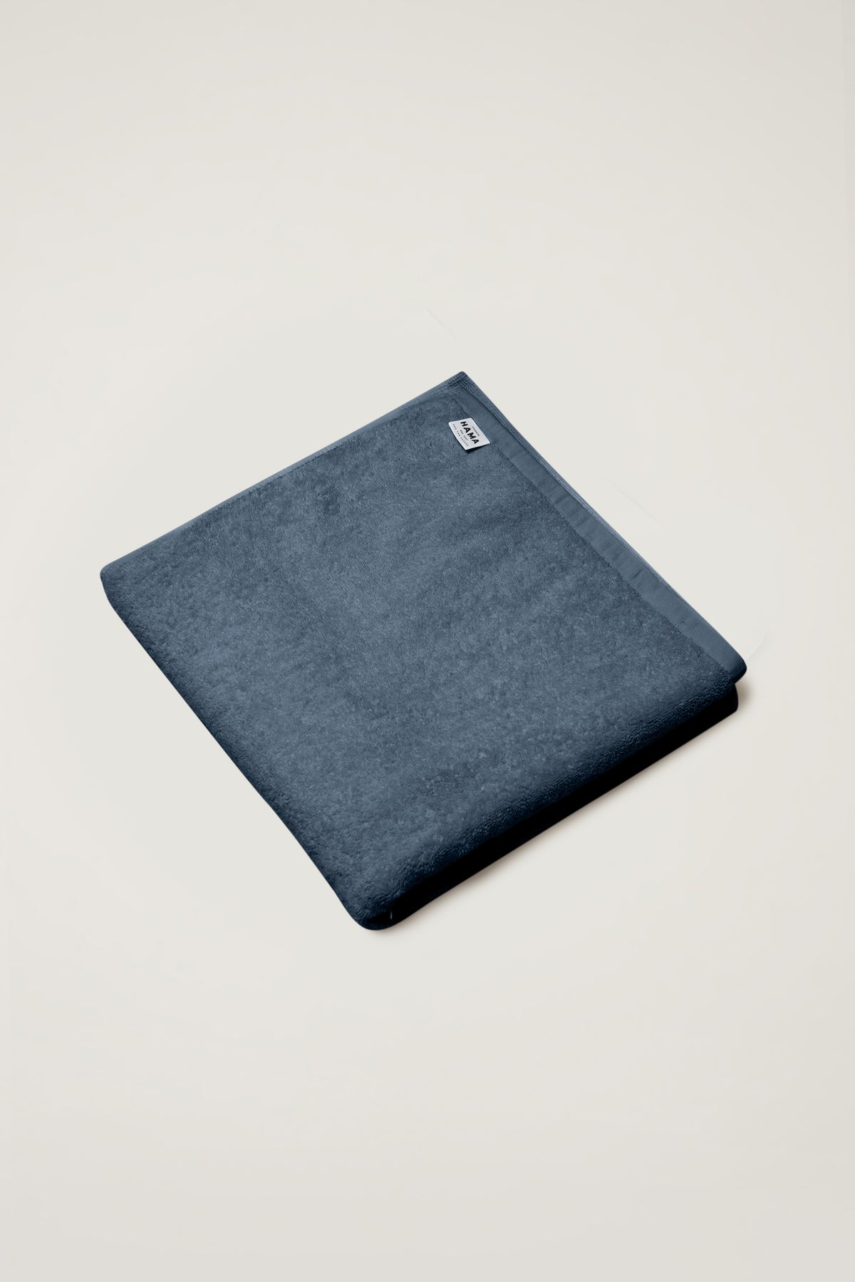 Danube, Classic Cotton Bath Towel in Dusk