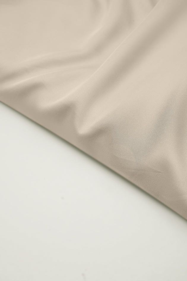 Bali, Bamboo Duvet Cover in Sand