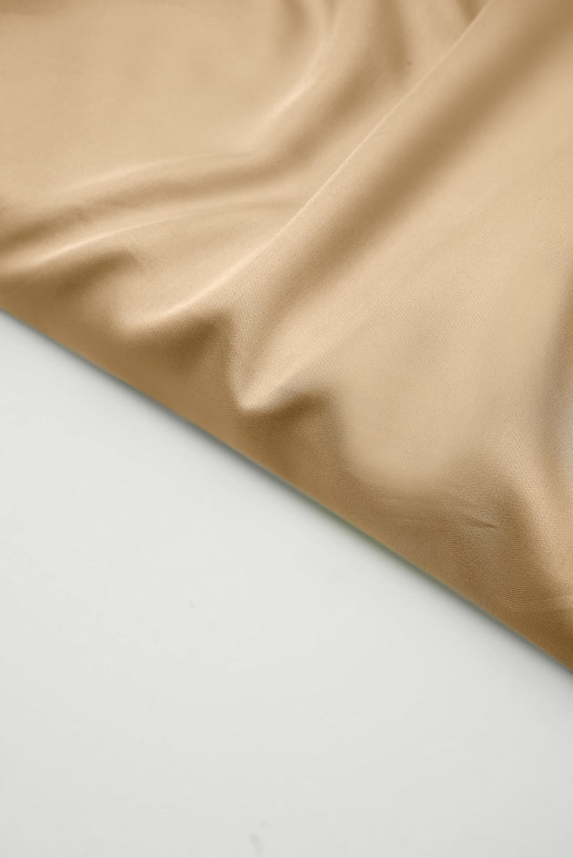 Bali, Bamboo Duvet Cover in Oatmeal