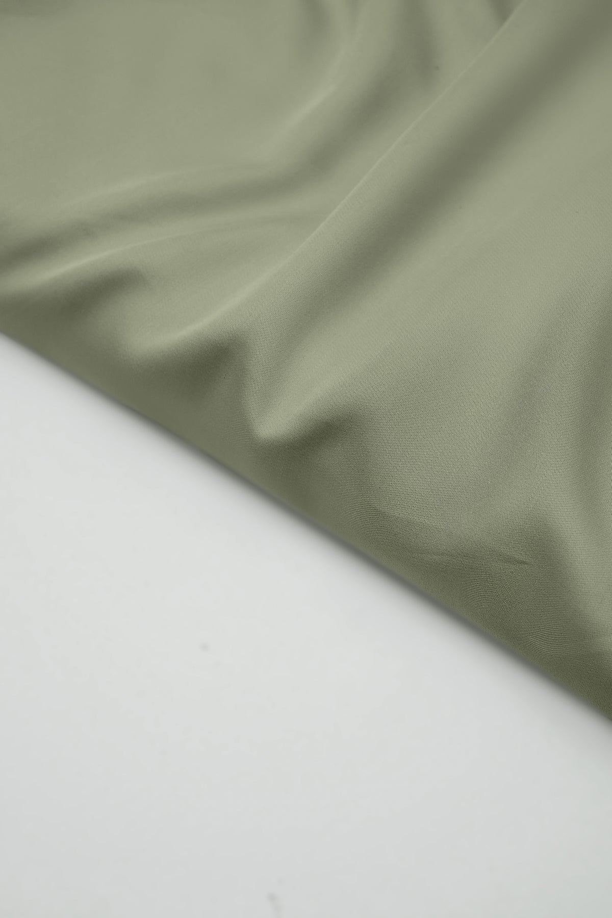 Bali, Bamboo Duvet Cover in Sage