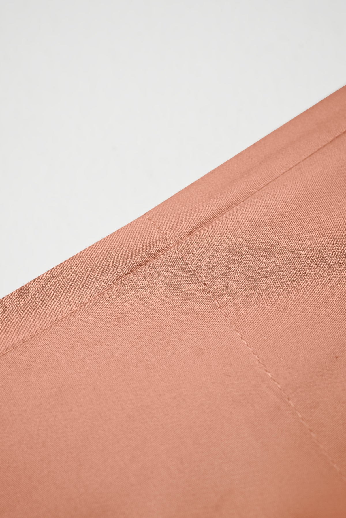 Bali, Bamboo Pillowcases in Dust Pink
