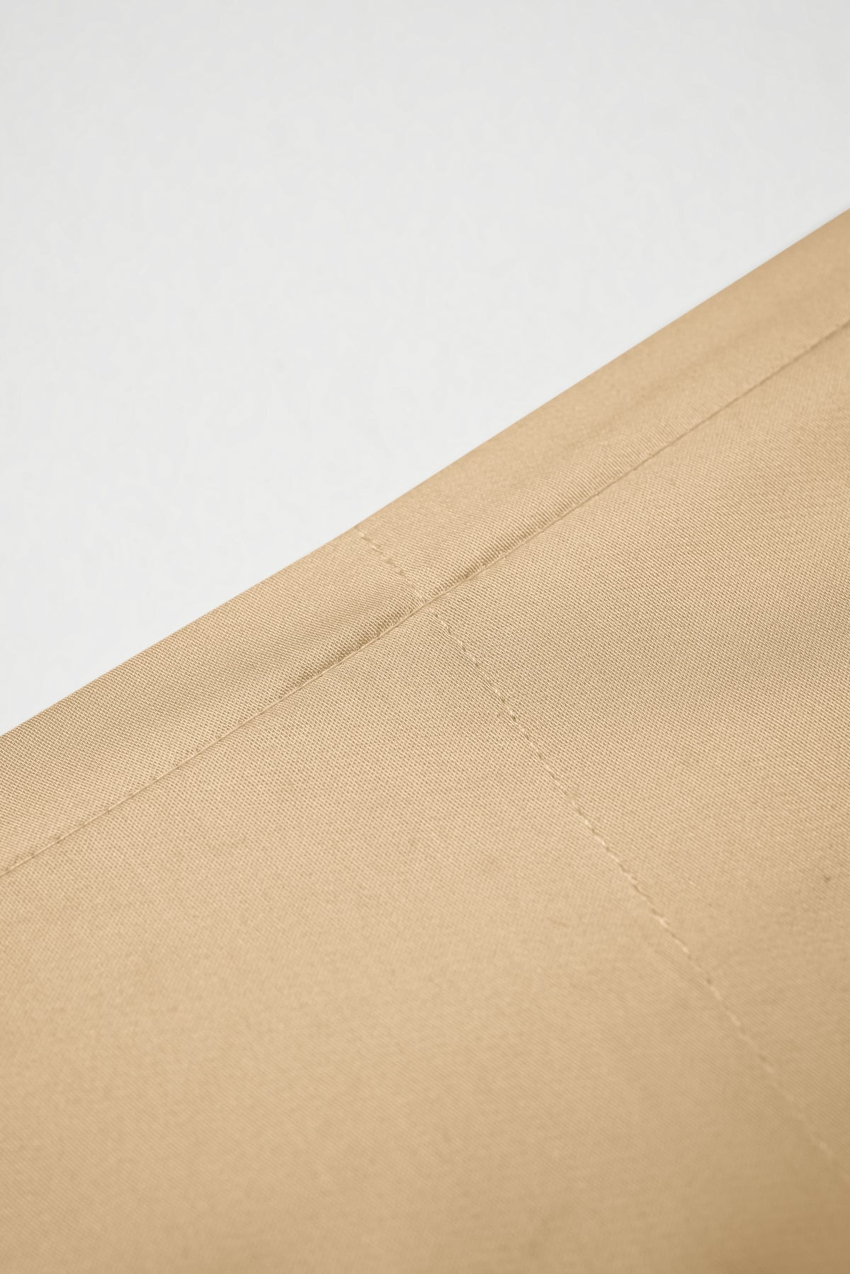 Bali, Bamboo Pillowcases in Oatmeal